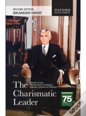 Capa do artigo The Charismatic Leader