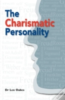 Capa do artigo The Charismatic Personality