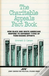 The Charitable Appeals Fact Book