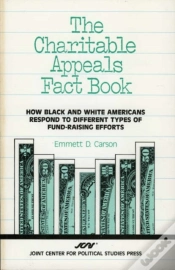 Capa do artigo The Charitable Appeals Fact Book