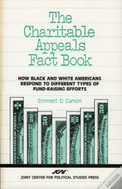 Capa do artigo The Charitable Appeals Fact Book