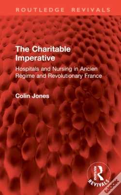 Capa do artigo The Charitable Imperative