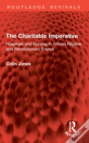 Capa do artigo The Charitable Imperative