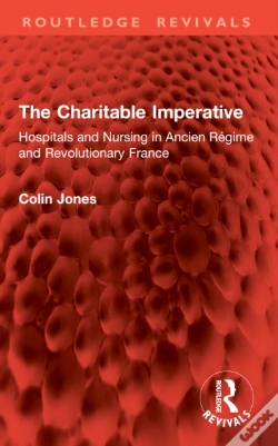 Capa do artigo The Charitable Imperative