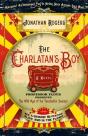 The Charlatan'S Boy - Preview