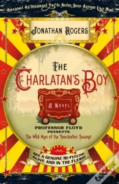 The Charlatan'S Boy