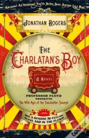 Capa do artigo The Charlatan