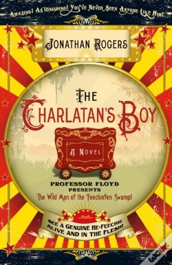 Capa do artigo The Charlatan'S Boy