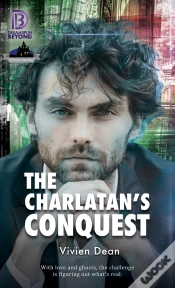 Capa do artigo The Charlatan