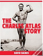Capa do artigo The Charles Atlas Story