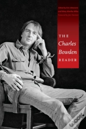 Capa do artigo The Charles Bowden Reader
