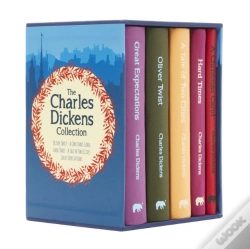 Capa do artigo The Charles Dickens Collection