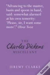 Capa do artigo The Charles Dickens Miscellany