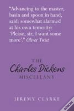 Capa do artigo The Charles Dickens Miscellany