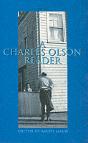 The Charles Olson Reader - Preview