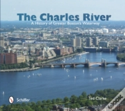 Capa do artigo The Charles River