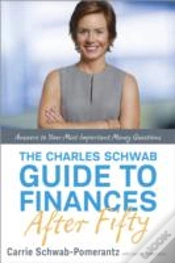 Capa do artigo The Charles Schwab Guide To Finances After Fifty