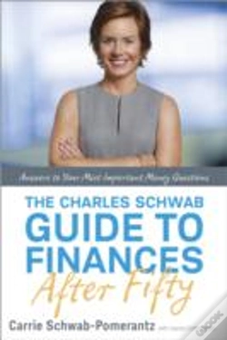 Capa do artigo The Charles Schwab Guide To Finances After Fifty