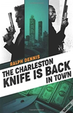 Capa do artigo The Charleston Knife Is Back In Town
