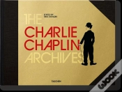 Capa do artigo The Charlie Chaplin Archives