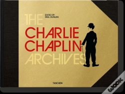 Capa do artigo The Charlie Chaplin Archives