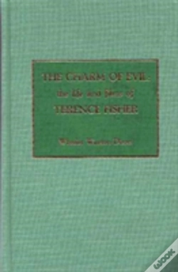 Capa do artigo The Charm Of Evil