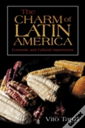 Capa do artigo The Charm Of Latin America: Economic And
