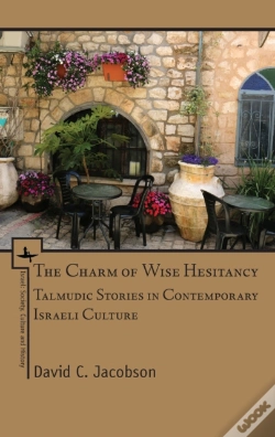 Capa do artigo The Charm Of Wise Hesitancy
