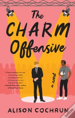 Capa do artigo The Charm Offensive