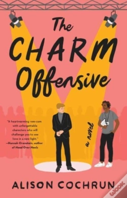 Capa do artigo The Charm Offensive