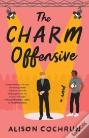 Capa do artigo The Charm Offensive