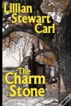 Capa do artigo The Charm Stone