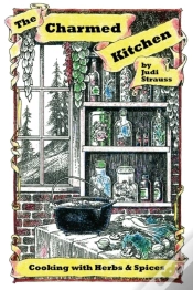 Capa do artigo The Charmed Kitchen