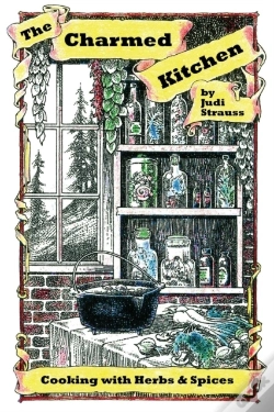 Capa do artigo The Charmed Kitchen
