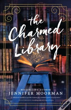 Capa do artigo The Charmed Library