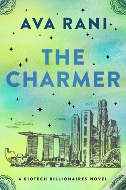 Capa do artigo The Charmer