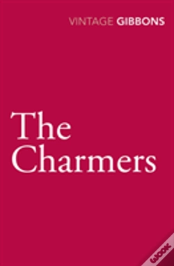 Capa do artigo The Charmers