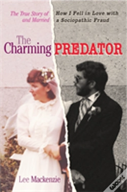 Capa do artigo The Charming Predator