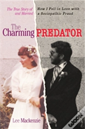 Capa do artigo The Charming Predator