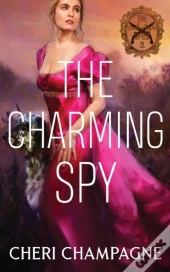 The Charming Spy