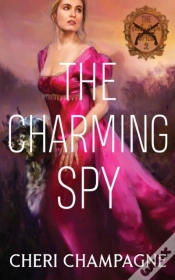 Capa do artigo The Charming Spy
