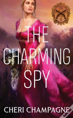 Capa do artigo The Charming Spy