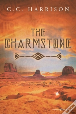 Capa do artigo The Charmstone