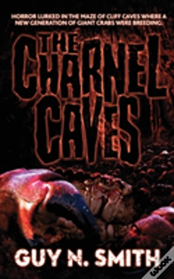 Capa do artigo The Charnel Caves