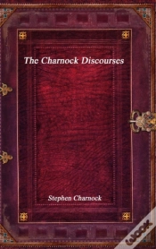 Capa do artigo The Charnock Discourses