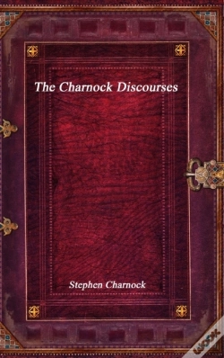 Capa do artigo The Charnock Discourses