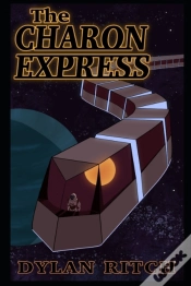 Capa do artigo The Charon Express