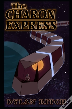 Capa do artigo The Charon Express