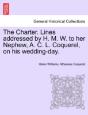 The Charter. Lines Addressed By H. M. W. - Preview