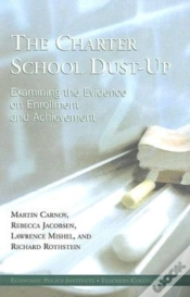 Capa do artigo The Charter School Dust-Up